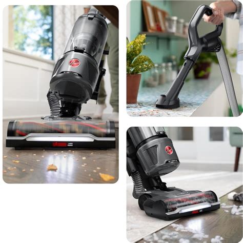 Quick Review Of The Hoover Windtunnel Tangle Guard Upright Vacuum Smart Vac Guide