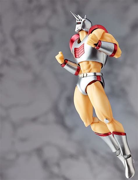 Robin Mask From Kinnikuman SH Figuarts Character This Looks Fantastic