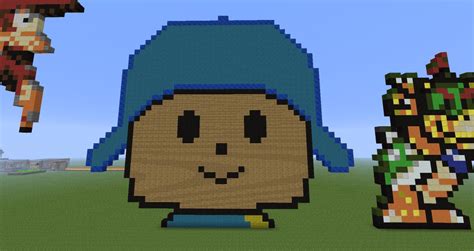 Minecraft Artwork Part 2 By Skaternoob Minecraft Project