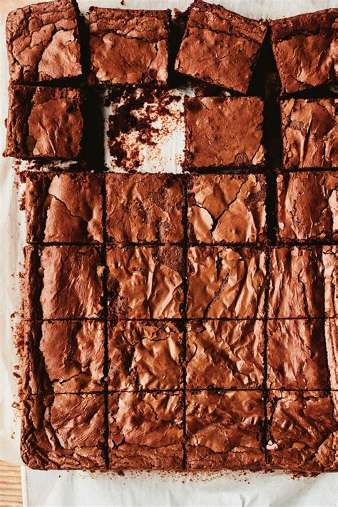 Mary Berry Ultimate Chocolate Brownies Mary Berry Recipes