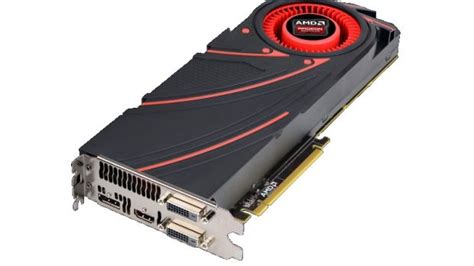 Amd Radeon R9 290 Better Than Nvidia Geforce Gtx 780 In Benchmarks