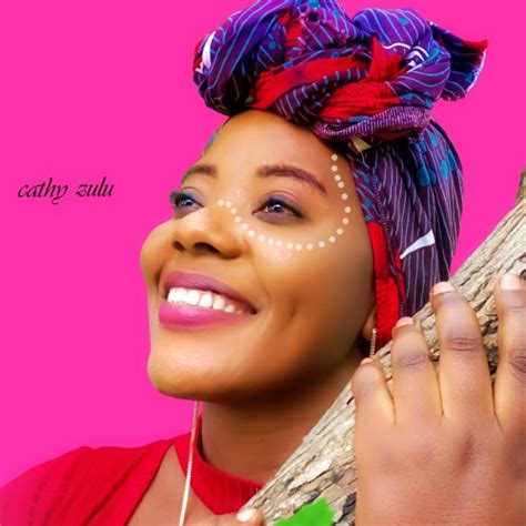 Stream Cathy Zulu Music Listen To Songs Albums Playlists For Free