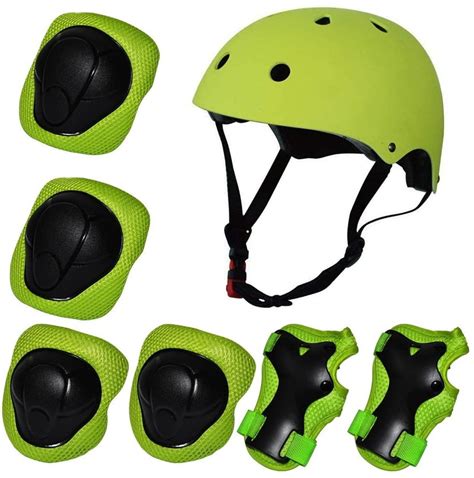 Kids Bike Helmet, Toddler Helmet for Ages 3-10 Boys Girls with Sports ...