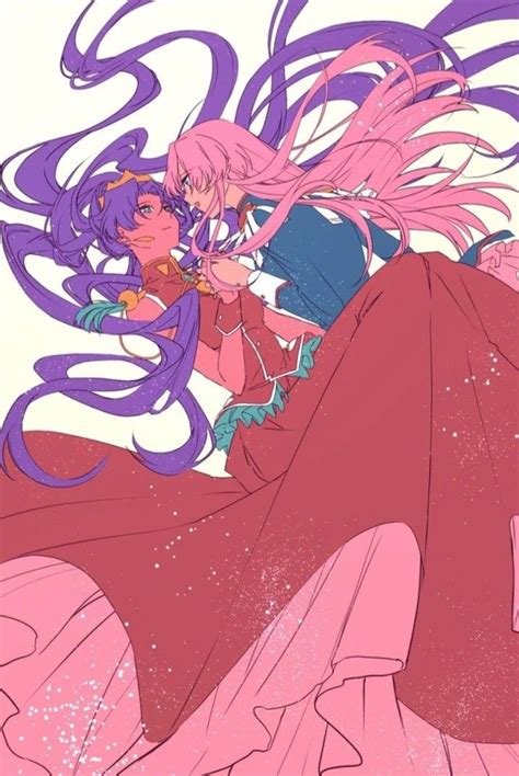 Revolutionary Girl Utena Fanart Nel 2024