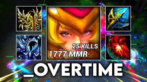 HoN Armadon 1777 MMR OverTime YouTube