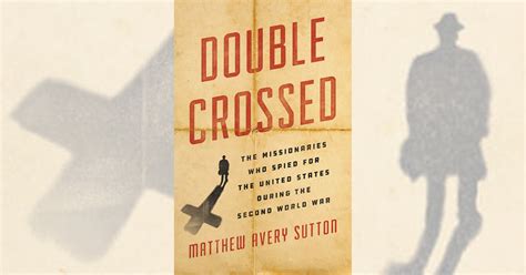 Book Review Double Crossed