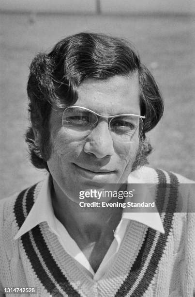 Zaheer Abbas Cricket Player Photos and Premium High Res Pictures ...