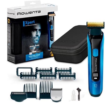 Триммер Rowenta Forever Sharp Ultimate TN6200F4 Xpert - купить по ...