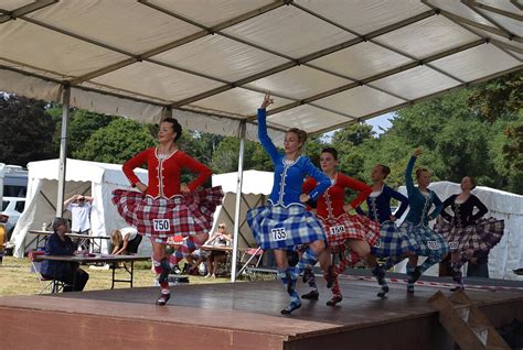 Picture Perth Highland Games Perth Scotland John