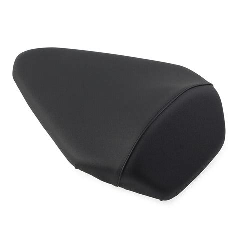 Black Rear Passenger Seat Cushion Pillion Fit For Honda Cbr1000rr 2020 2022 612077326640 Ebay