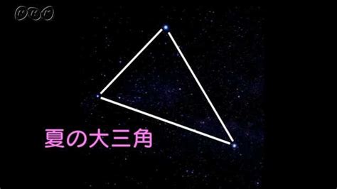 夏の星空 ふしぎエンドレス 理科4年 Nhk For School