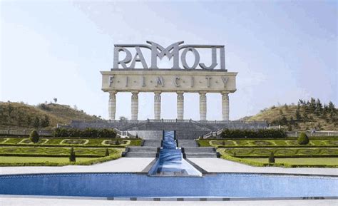 Ramoji Film City In Hyderabad Wedding Services