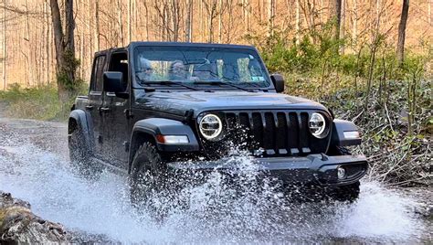 Jeep Tours On The New River Gorge New River Atv Side By Side Tours