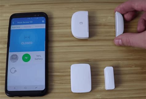 Smartthings Vs Smart Life What Exactly A Smart Home It Comprises Of 3