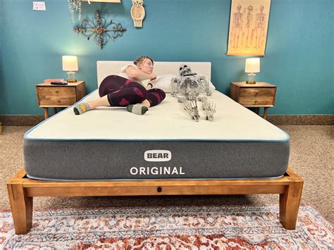 Best Mattress for a Murphy Bed (2024) | Expert-Tested