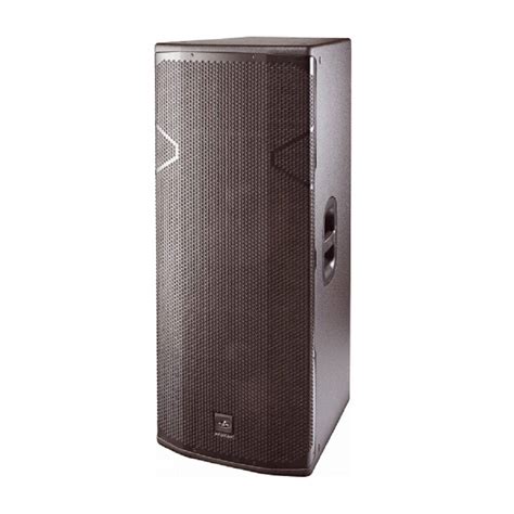 Das Audio Vantec A Active Way Double Loudspeaker