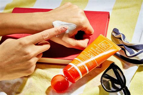 The Best Reef Safe Sunscreens Of 2024 Tested And Reviewed