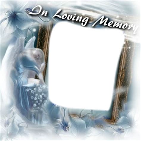 In loving memory Design Template | Pixiz