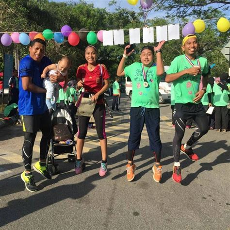 Taman Tasik Cempaka Playground Bandar Baru Bangi Selangor