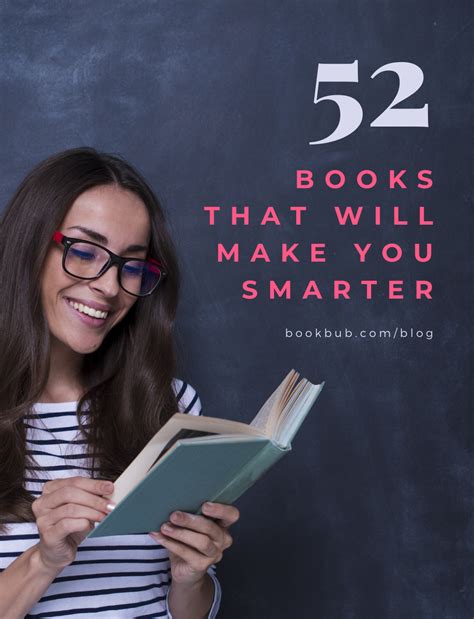 Books That Will Make You Smarter Books How To Become Smarter