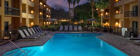 Hotel With Pool Jacksonville Courtyard Jacksonville Mayo Clinic