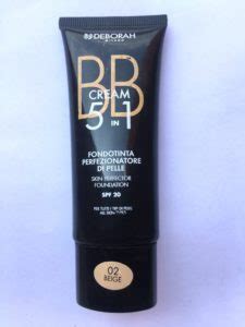 Deborah Milano In Bb Cream Review Glossypolish