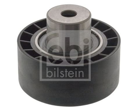 FEBI BILSTEIN 15837 Poulie Renvoi Transmission Courroie De