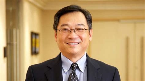 Singapore Minister joins WHO commission