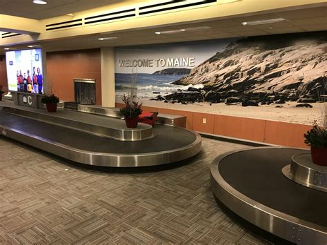 Car Rental Portland Maine Jetport at Beulah Insley blog