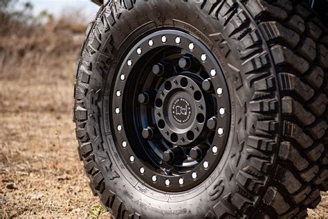 Black Rhino Rims