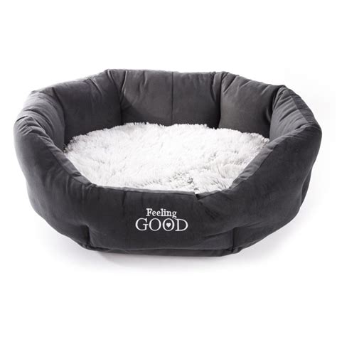 Corbeille Confortable Pour Chiens Martin Sellier Collection Igloo