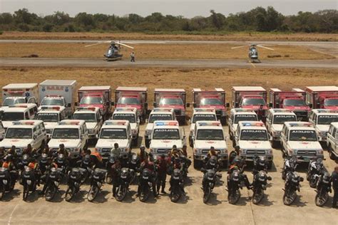 M S De Seis Mil Uniformados Desplegados En Miranda Para La Seguridad De