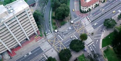 Así Se Vivirá La Semana De La Cultura Ciudadana En Bogotá Capital