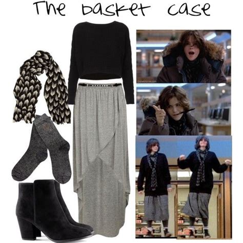 Allison Reynolds - Ally Sheedy | Breakfast club costume, Outfits, The ...