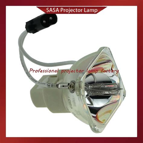 High Quality Compatible Bulb Replacement Projector Bare Lamp Sp Lamp