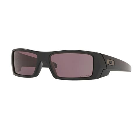 Oakley SI Gascan Matte Black with Prizm TR22 Lens