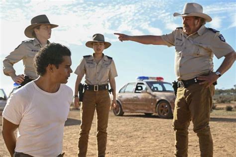 Mystery Road Origin Release Date And Trailer