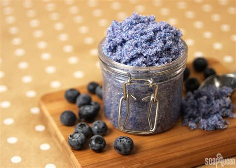 Homemade Body Scrubs To Revitalize Your Skin Fabulessly Frugal