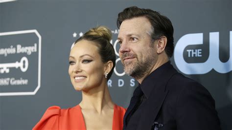 Olivia Wilde Y Jason Sudeikis Le Respondieron A La Niñera Que Dio