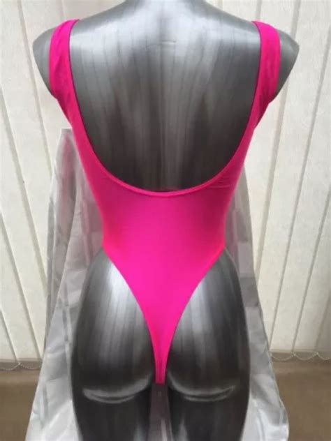 Pin On Lycra Thong Leotards For Sale