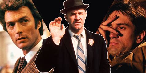 10 grandes thrillers que definieron la década de 1970 | Cultture