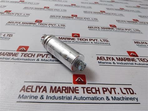 Av Arcotronics C Bf Mkp Capacitor Aeliya Marine