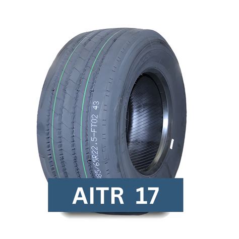 Aitr Radial Bus And Truck Tyres At Best Price In Ludhiana By Eastman