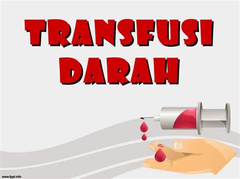 blood transfusion | PPT