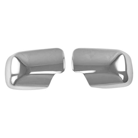 Ses Trims Mc Chrome Mirror Covers