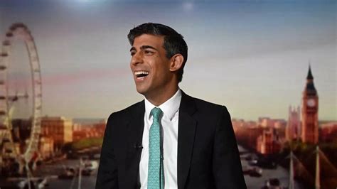 5 Things Rishi Sunak Could Do To Put More Money In Your Pocket And