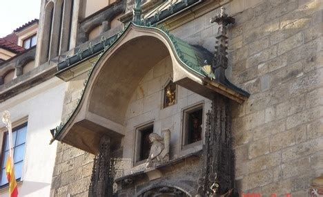 Tourist VR | Prague old town, Great view, Prague