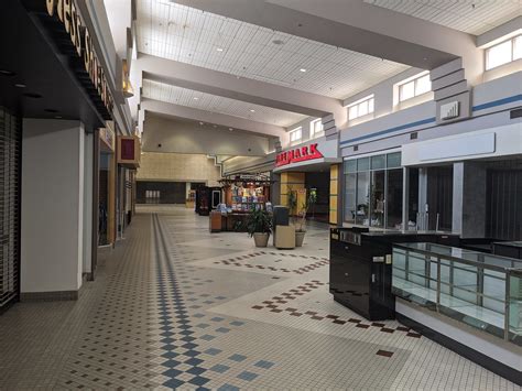 Enfield Square Mall Enfield Connecticut Jjbers Flickr