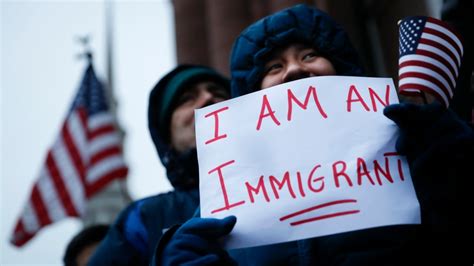 US Has Long History of Restricting Immigrants