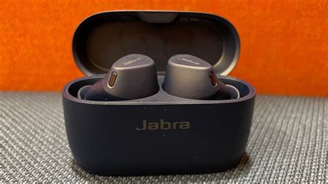 Jabra Elite Active Review Coach